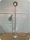 THE BREWER COMPANY LED Floor Lamp Exam Light