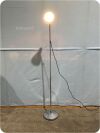 THE BREWER COMPANY LED Floor Lamp Exam Light