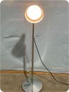 THE BREWER COMPANY LED Floor Lamp Exam Light