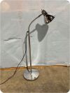 THE BREWER COMPANY LED Floor Lamp Exam Light