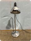 THE BREWER COMPANY LED Floor Lamp Exam Light
