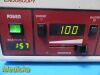 STRYKER ENDOSCOPY Stryker X6000 Light Source 220-185-000  W/ Xenon Module (Lamp Hours 157)