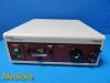 STRYKER ENDOSCOPY Stryker X6000 Light Source 220-185-000  W/ Xenon Module (Lamp Hours 157)