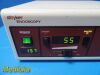 STRYKER ENDOSCOPY Stryker X6000 Light Source 220-185-000  W/ Xenon Module (Lamp Hours 157)
