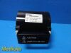 STRYKER ENDOSCOPY Stryker X6000 Light Source 220-185-000  W/ Xenon Module (Lamp Hours 157)