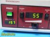 STRYKER ENDOSCOPY Stryker X6000 Light Source 220-185-000  W/ Xenon Module (Lamp Hours 157)