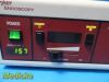 STRYKER ENDOSCOPY Stryker X6000 Light Source 220-185-000  W/ Xenon Module (Lamp Hours 157)