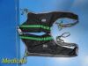2X V. Guldmann 272061 Size Large Basic High Universal Slings; Max 255kg