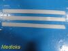 2X V. Guldmann 272061 Size Large Basic High Universal Slings; Max 255kg