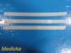 2X V. Guldmann 272061 Size Large Basic High Universal Slings; Max 255kg