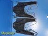 2X V. Guldmann 272061 Size Large Basic High Universal Slings; Max 255kg