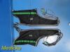 2X V. Guldmann 272061 Size Large Basic High Universal Slings; Max 255kg