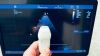 GE Vivid E95 Ultrasound - Cardiac - Vascular