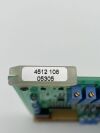 PHILIPS 451210805305 / 451220805305 / 451210805423 PCB HC fluoro PP / PCB PFC fluoro Cath Angio Lab