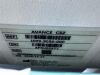 GE Avance CS2  2016 - LOW VENT HOURS Anesthesia Machine