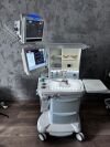 GE Avance CS2  2016 - LOW VENT HOURS Anesthesia Machine