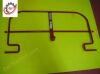 MAC MEDICAL STR0500-138 Fowler Back Red Release Trip Handle Assy Stretcher
