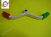 MAC MEDICAL ST0089 Brake Engage Release Lever Pedal Assy Stretcher