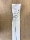 COOK G56236 Flexor Check-Flo Introducer Ansel 1 Modification-w/ High-Flex Dilator and Hydrophilic Coating  6F 55cm (X)