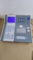 MERLIN MC 4 plus Analyzer MC4plus semi-automatic coagulometer CoaguChek Lab Analyzer