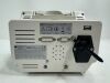 ORIDION Lot of 7 Microstream Capnostream 20P Monitor