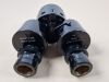 HAAG STREIT Type 2 series slit lamp binocular eye piece module 1,6x and 1x magnification