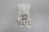 BARD 112960 Mesh Perfix Plug, Medium, Extra-gynaecological surgical mesh, synthetic polymer, Monofilament Knitted Polyproylene