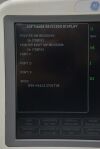 GE Lot of 5  Dash 4000 ECG, SpO2, NBP, Temp, and Printer - 179998 Bedside Monitor