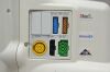 GE Lot of 5  Dash 4000 ECG, SpO2, NBP, Temp, and Printer - 179998 Bedside Monitor