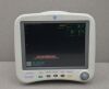 GE Lot of 5  Dash 4000 ECG, SpO2, NBP, Temp, and Printer - 179998 Bedside Monitor
