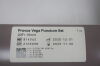 ATOS 8145US Provox Vega Puncture Set - 20FR, 10mm