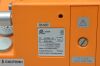 DRAEGER Oxylog 2000 Ventilator Emergency Transport REF 8413960-16 - 180020 Transport Ventilator