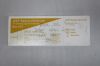 COOPER SURGICAL R1007 Leep Radius Electrode For Electrosurgical Procedures 1.0CM x 0.7CM