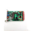 GE 46-311130P7 GE CT 46-311130P7 DLS Servo Amplifier with EMC Front Plate CT Scanner