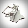 SIEMENS Espree QSC PHANTOM HOLDER ASSEMBLY MRI Coil