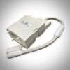 SIEMENS Symphony HIGH RESOLUTION WRIST ARRAY MRI Coil