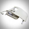 SIEMENS Espree 7CH INVIVO BIOPSY BREAST ARRAY MRI Coil