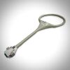 SIEMENS Symphony LOOP STAND. 047 CPL. MRI Coil