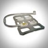 SIEMENS Symphony CP BODY ARRAY FLEX 63 MR COIL MRI Coil