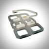 SIEMENS Symphony CP BODY ARRAY EXTENDER 63 MR COIL MRI Coil
