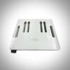 SIEMENS Trio TIM BASE PLATE SHOULDER ARRAY MRI Coil