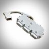 SIEMENS Espree INTERFACE BOX BREAST COIL SEN 1.5T MRI Coil