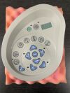 GE 5139590/4 Keypad Panel for Lightspeed CT Scanner (LEFT)