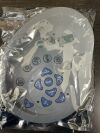 GE 5139590/4 Keypad Panel for Lightspeed CT Scanner (LEFT)