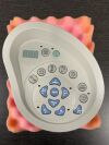 GE 5139591/4 Keypad Panel for Lightspeed CT Scanner (RIGHT)