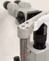 CARL ZEISS SL 130 Slitlamp