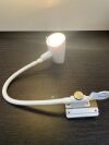 DERUNGS Drager Light with Mount Exam Light