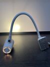 DERUNGS Drager Light with Mount Exam Light