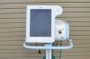PHILIPS Respironics V60 Ventilator System 1033544 w/ Zoll 6ft Wye Circuit 820-0106-00 - 180394 Ventilator