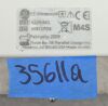 GE HEALTHCARE GE M4S Cardiac Sector Array Ultrasound Transducer 5129041 - 180396 Ultrasound Transducer